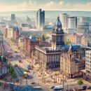 Translation Services in Leeds: Bridging Language Barriers