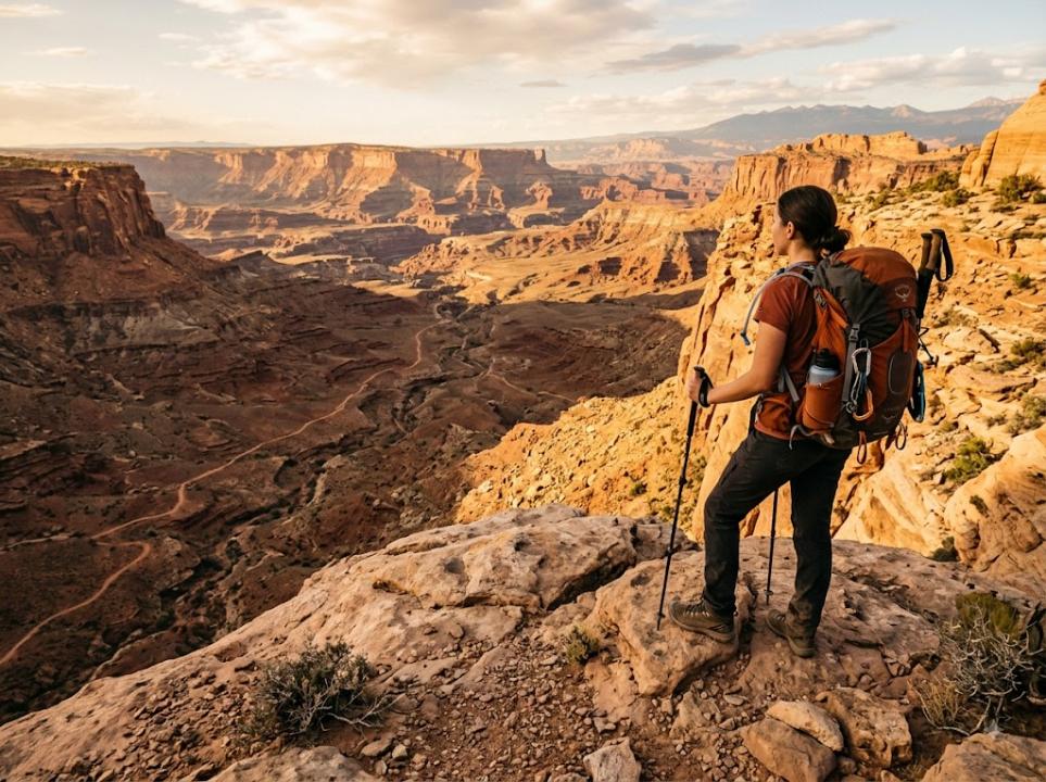 Préparer une expédition d'aventure sans barrière linguistique