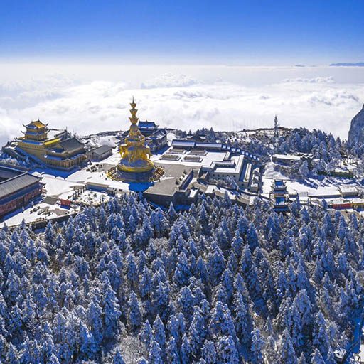 Best Places to Visit in Winter in China