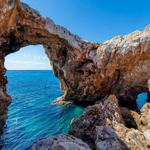 Best Beaches in Spain