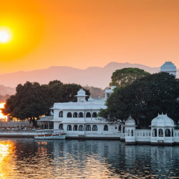 India's Beautiful Places to Visit