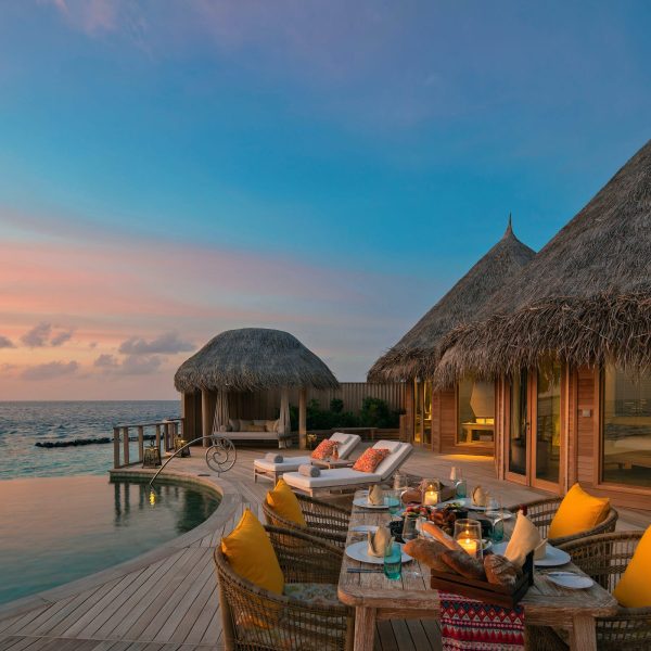 Maldives Travel Guide