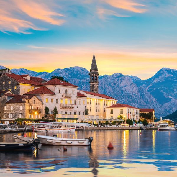 Montenegro is also home to a rich and complex history that has shaped its identity as a nation