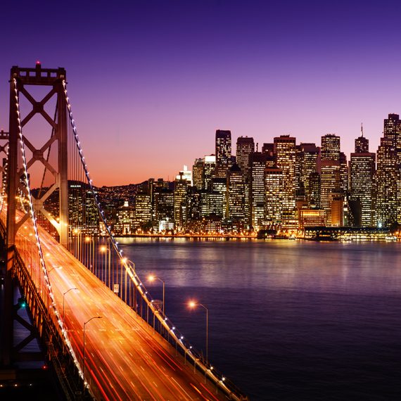 Exploring the Best Views in San Francisco