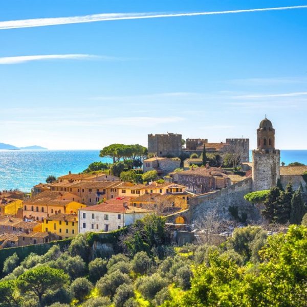 Exploring Tuscany: A Journey Through History, Culture, and Natural Beauty