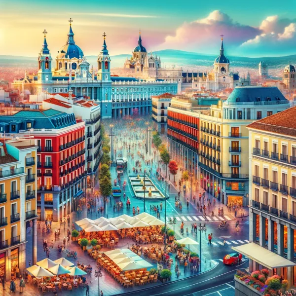 La Importancia de la Traducción Jurada en Madrid