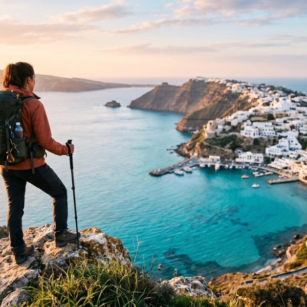 Budget Travel Tips That Actually Save You Money