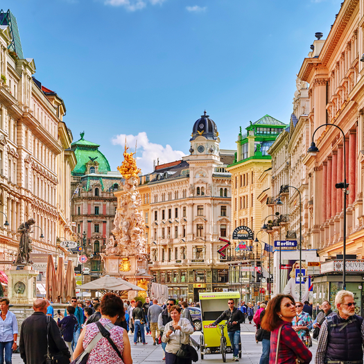 Vienna, Austria