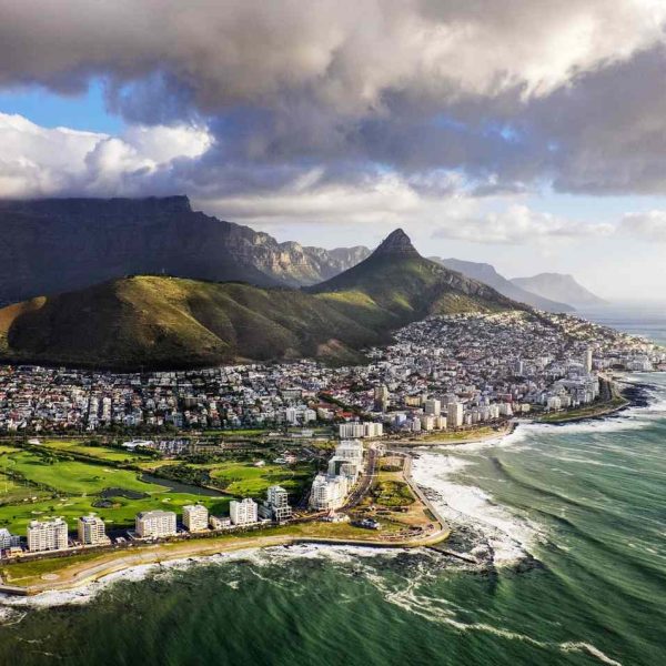 Everything to Know About Cape Town
