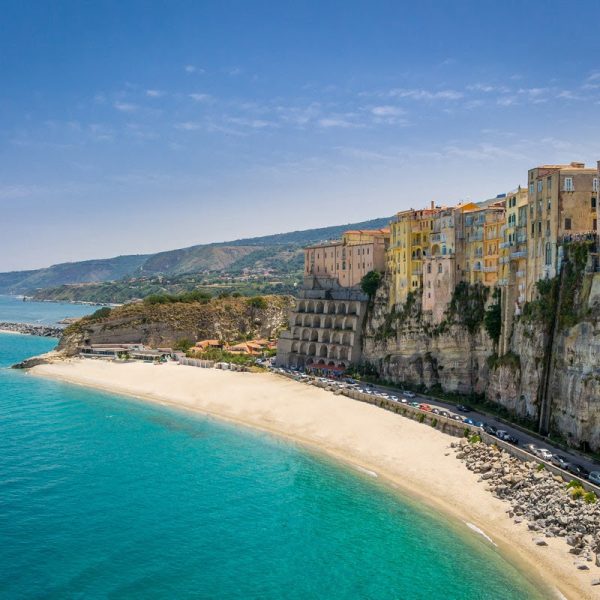 The Best Beaches in Italy to Visit This Summer