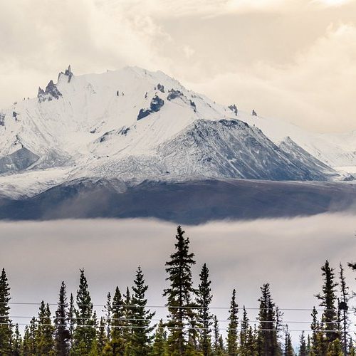 Alaska