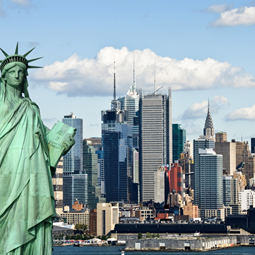 10 THINGS YOU MIGHT NOT KNOW ABOUT NEW YORK