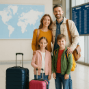 Exploring the World Together: Dream Destinations for Families and Travel Enthusiasts
